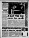 Coventry Evening Telegraph Wednesday 08 January 1997 Page 35