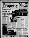 Coventry Evening Telegraph Thursday 09 January 1997 Page 1