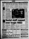 Coventry Evening Telegraph Thursday 09 January 1997 Page 49