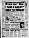 Coventry Evening Telegraph Thursday 09 January 1997 Page 52