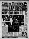 Coventry Evening Telegraph Friday 10 January 1997 Page 1