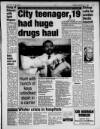 Coventry Evening Telegraph Friday 10 January 1997 Page 3