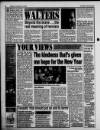 Coventry Evening Telegraph Friday 10 January 1997 Page 8