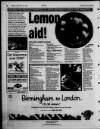 Coventry Evening Telegraph Friday 10 January 1997 Page 12