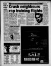 Coventry Evening Telegraph Friday 10 January 1997 Page 15