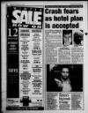 Coventry Evening Telegraph Friday 10 January 1997 Page 16