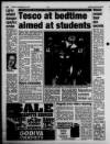 Coventry Evening Telegraph Friday 10 January 1997 Page 20