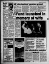 Coventry Evening Telegraph Friday 10 January 1997 Page 22