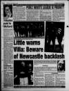 Coventry Evening Telegraph Friday 10 January 1997 Page 58