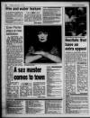 Coventry Evening Telegraph Friday 10 January 1997 Page 64