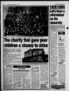 Coventry Evening Telegraph Saturday 11 January 1997 Page 8