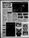 Coventry Evening Telegraph Saturday 11 January 1997 Page 40