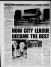 Coventry Evening Telegraph Saturday 11 January 1997 Page 55