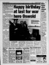 Coventry Evening Telegraph Monday 13 January 1997 Page 3