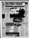 Coventry Evening Telegraph Monday 13 January 1997 Page 11