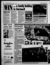 Coventry Evening Telegraph Monday 13 January 1997 Page 12