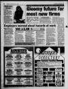 Coventry Evening Telegraph Monday 13 January 1997 Page 18