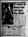 Coventry Evening Telegraph Monday 13 January 1997 Page 42