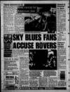 Coventry Evening Telegraph Tuesday 14 January 1997 Page 36