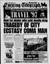 Coventry Evening Telegraph