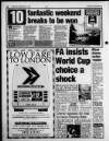 Coventry Evening Telegraph Monday 03 February 1997 Page 10