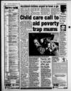 Coventry Evening Telegraph Monday 03 February 1997 Page 12