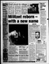 Coventry Evening Telegraph Thursday 06 February 1997 Page 50