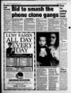 Coventry Evening Telegraph Thursday 06 February 1997 Page 58