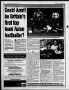 Coventry Evening Telegraph Thursday 06 February 1997 Page 66