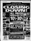 Coventry Evening Telegraph Thursday 06 February 1997 Page 67