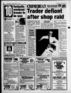 Coventry Evening Telegraph Thursday 06 February 1997 Page 68
