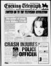 Coventry Evening Telegraph