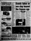 Coventry Evening Telegraph Friday 02 May 1997 Page 39