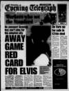 Coventry Evening Telegraph