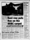 Coventry Evening Telegraph Saturday 24 May 1997 Page 39