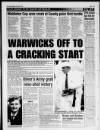 Coventry Evening Telegraph Saturday 24 May 1997 Page 81