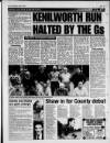 Coventry Evening Telegraph Saturday 24 May 1997 Page 83