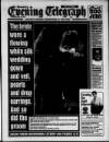 Coventry Evening Telegraph Thursday 29 May 1997 Page 1
