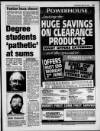 Coventry Evening Telegraph Thursday 29 May 1997 Page 22