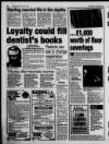 Coventry Evening Telegraph Thursday 29 May 1997 Page 23