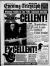 Coventry Evening Telegraph