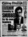 Coventry Evening Telegraph