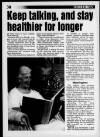 Coventry Evening Telegraph Tuesday 01 July 1997 Page 30