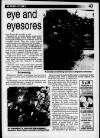 Coventry Evening Telegraph Tuesday 01 July 1997 Page 43