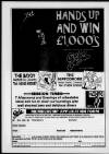 Coventry Evening Telegraph Tuesday 01 July 1997 Page 81