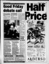 Coventry Evening Telegraph Friday 04 July 1997 Page 15