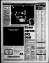 Coventry Evening Telegraph Friday 04 July 1997 Page 28