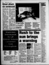 Coventry Evening Telegraph Monday 07 July 1997 Page 10