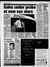 Coventry Evening Telegraph Monday 07 July 1997 Page 11