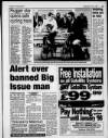 Coventry Evening Telegraph Monday 07 July 1997 Page 15